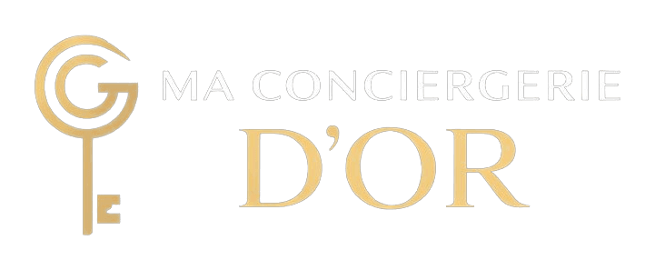 Ma Conciergerie d'Or