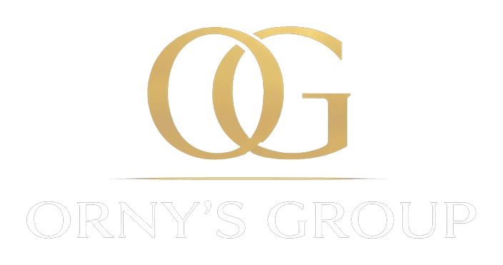 Orny's Group
